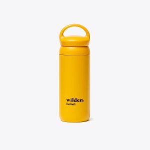 Vaso Kinto Day Off 500ml (Mostaza)