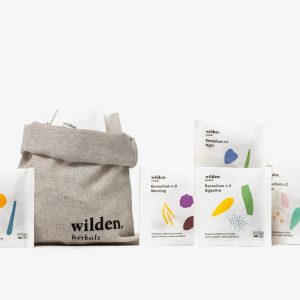 Mix 9 Remedium - 9 Portionsbeutel