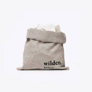 Tisana biologica Remedium n.0 · Morning - B2C - Bag cotone 30 bustine
