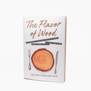 The Flavor of Wood