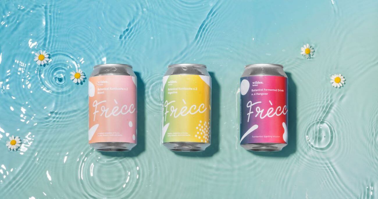 Kombucha: everything you need to know about the fermented beverage Kombucha: everything you need to know about the fermented beverage