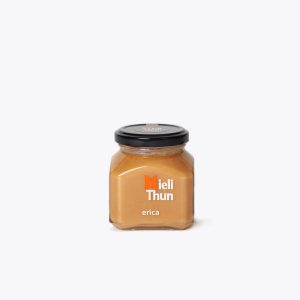 Heidehonig (250g)