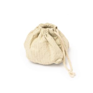 Organic Pouch - Earth Tints