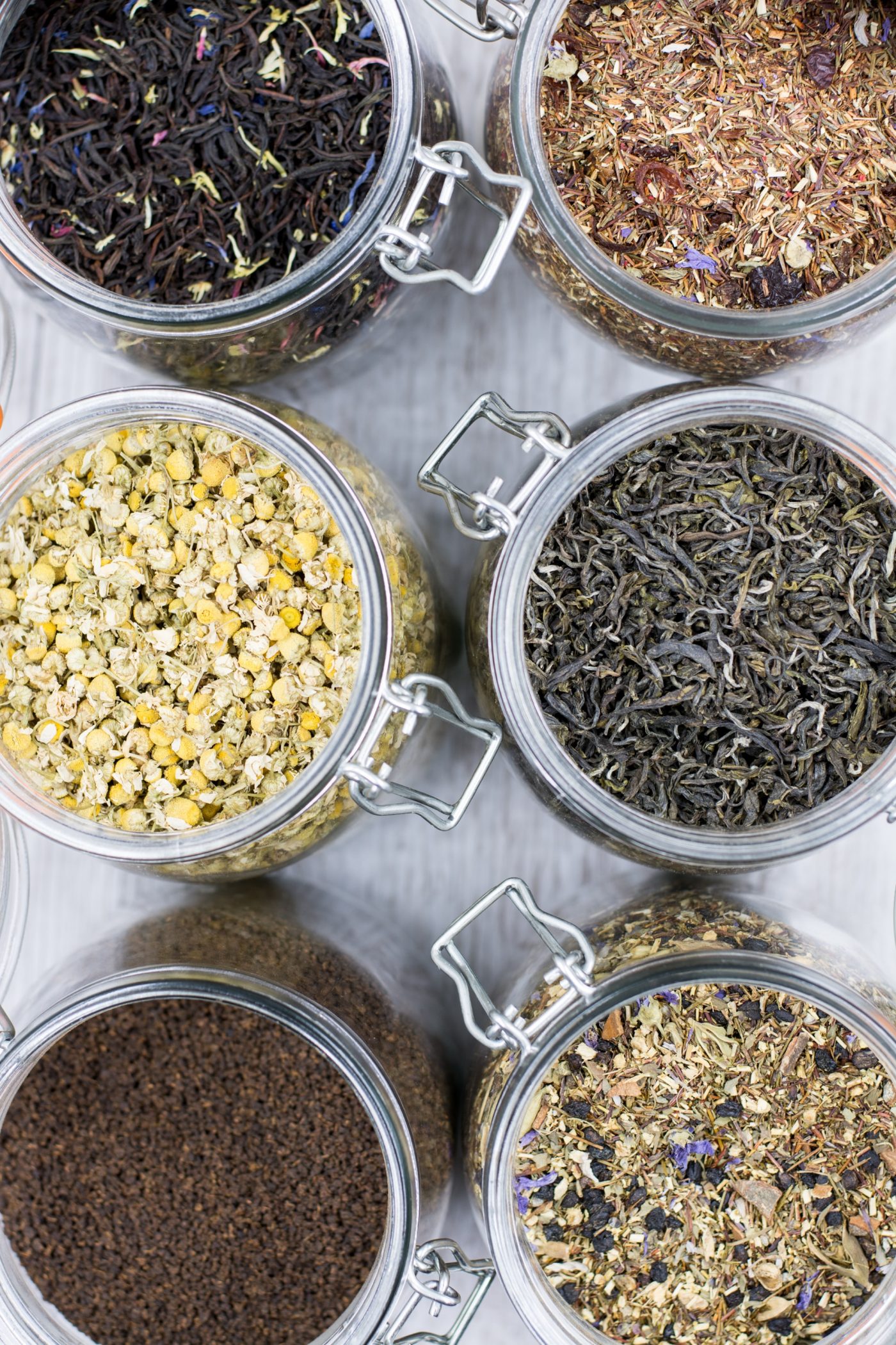 Treating yourself with plants: what is herbalism and the properties of plants that are good for health
