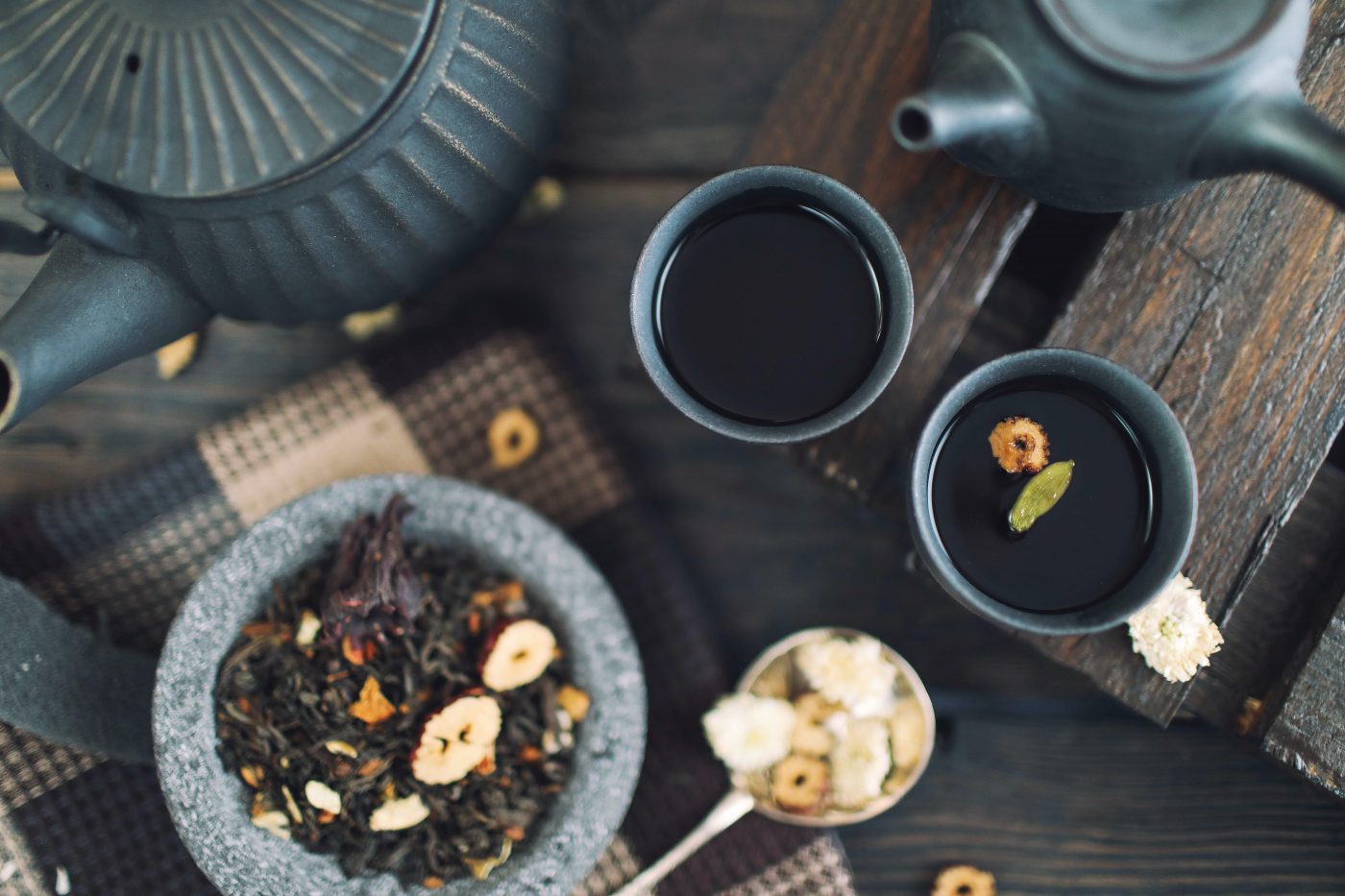 Storia delle erbe officinali per curarsi: uno sguardo alle culture e tradizioni che ispirano Wilden.herbals Health