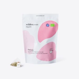 PreCycle Bio-Kräutertee - B2C - Softpack 50 Beutel