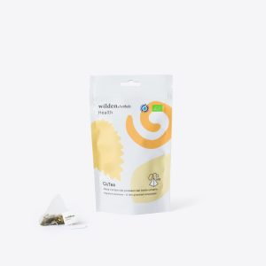 Tisana biologica CisTea - B2C - Softpack 10 bustine