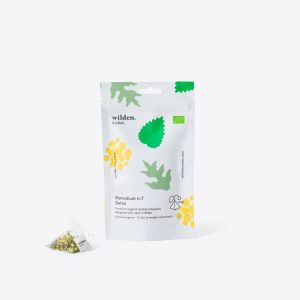 Remedium Bio-Kräutertee Nr. 7 - Entgiftung - B2C - Softpack 10 Beutel