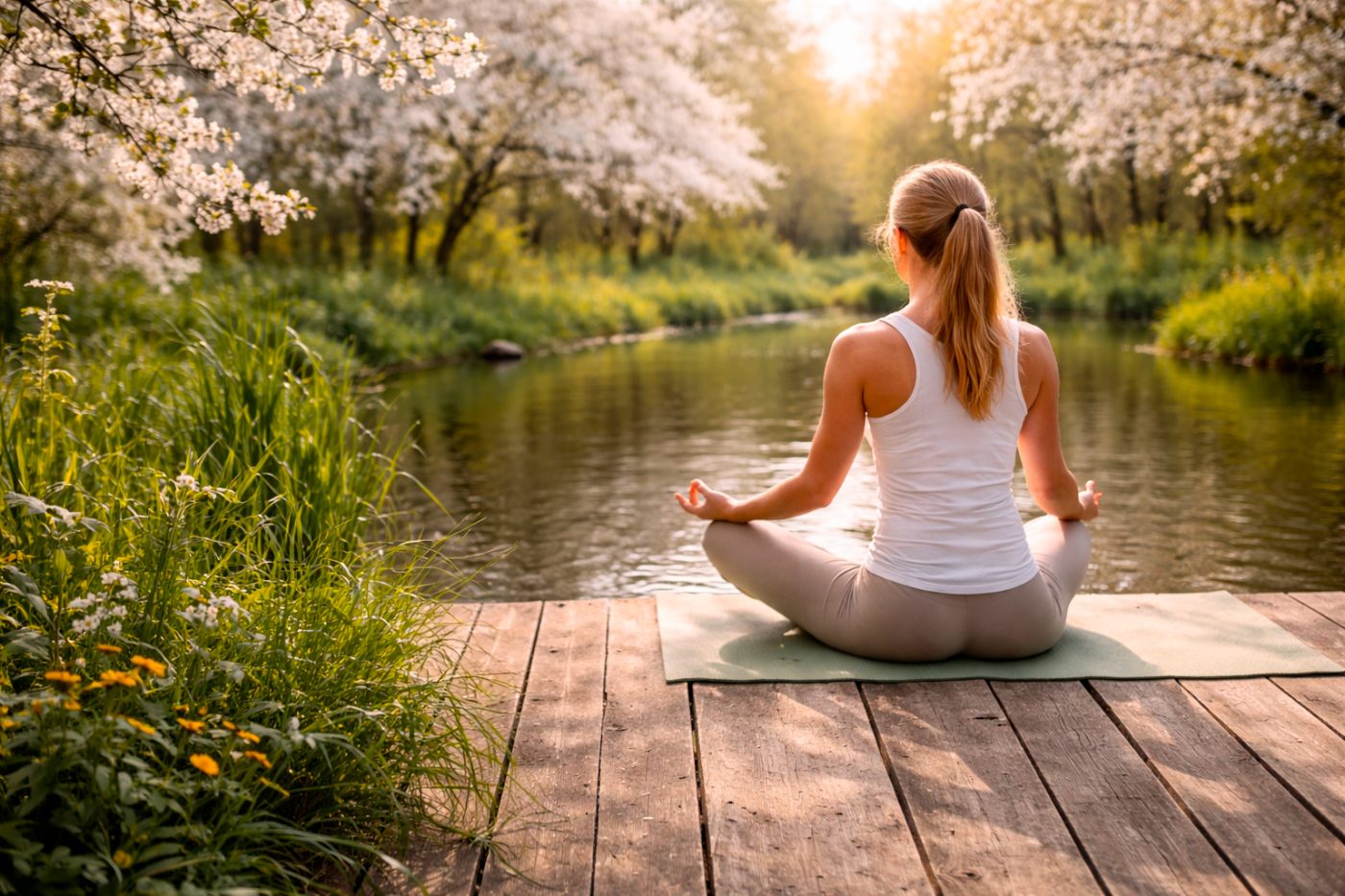 Tisane drenanti e detox primavera: cosa sapere davvero