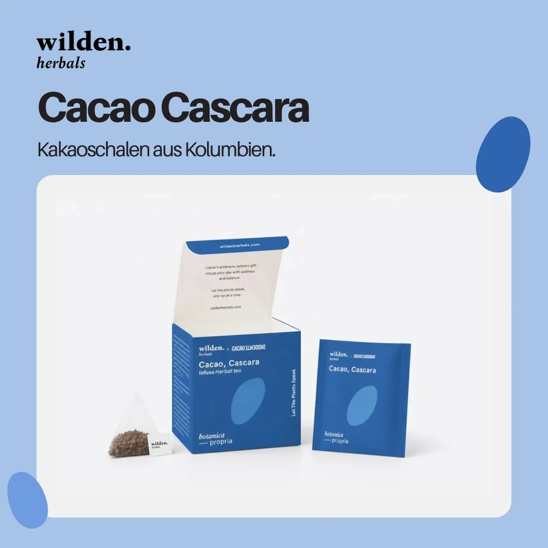 Wilden Cacao