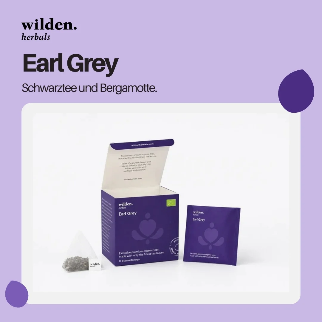 Wilden Earl Grey