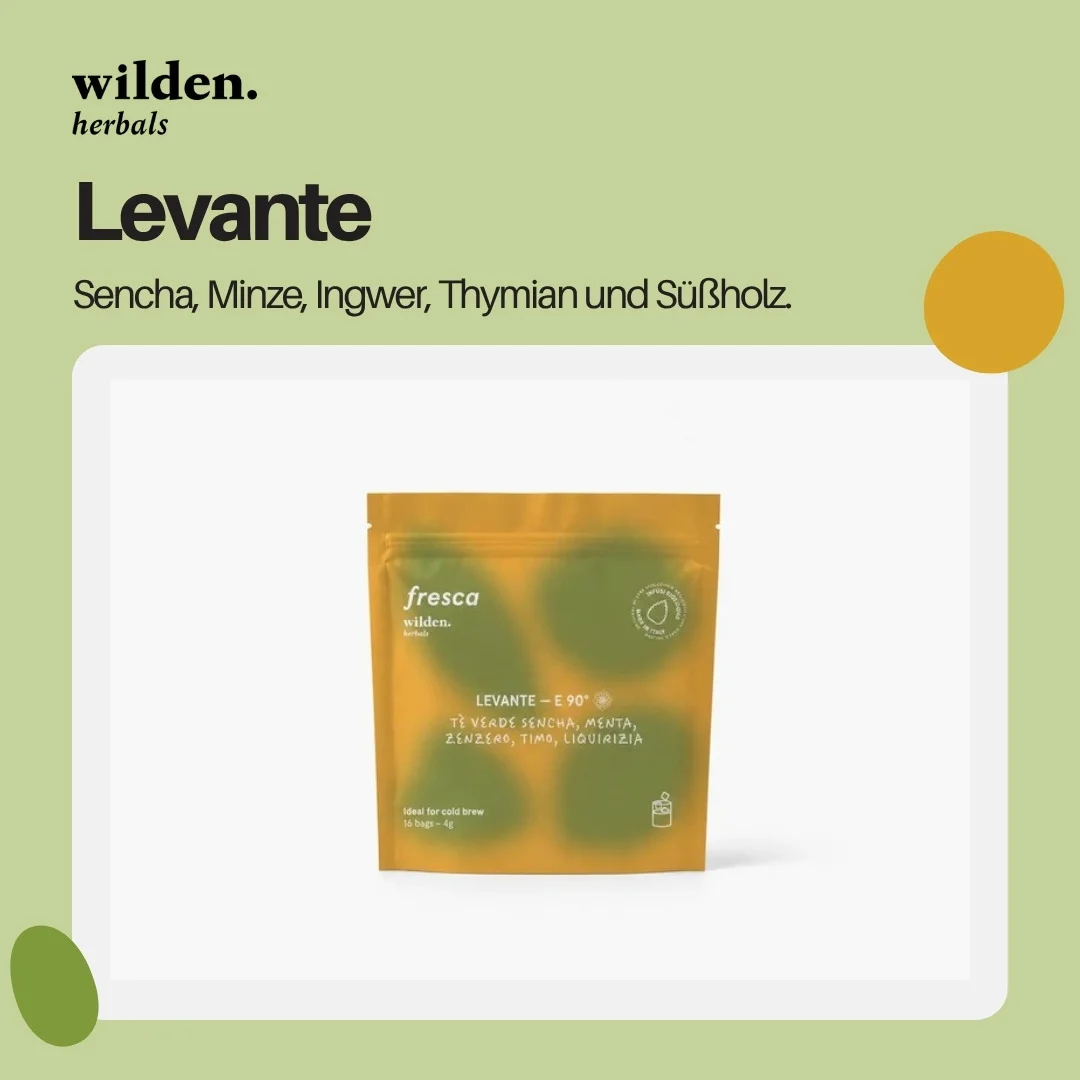 Wilden Levante