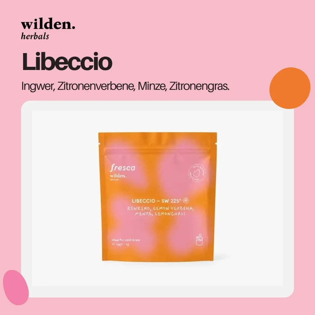 Wilden Libeccio