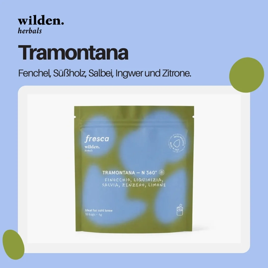 Wilden Tramontana