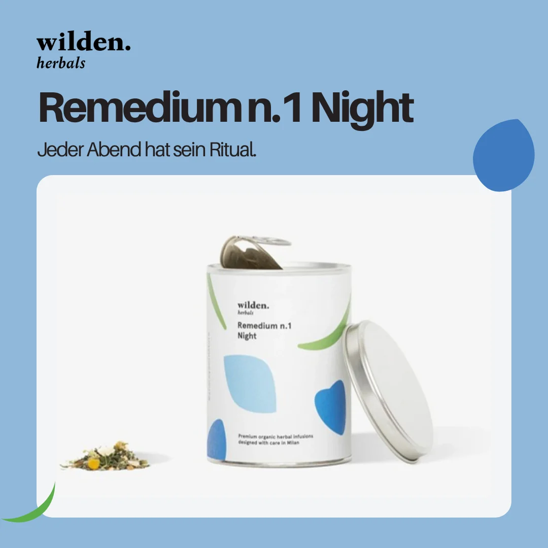 Remedium n 1 Night Latta copertina DE