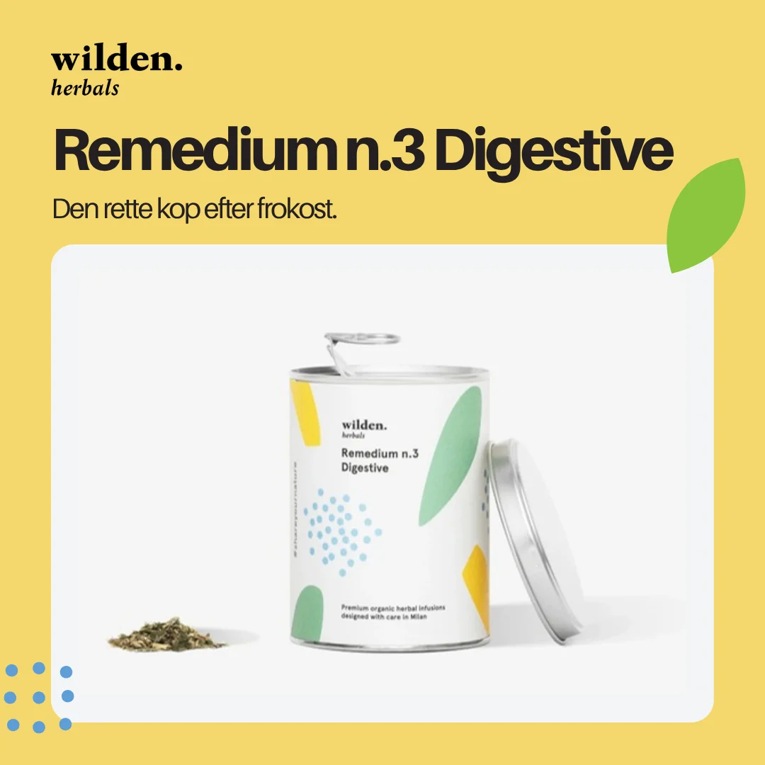 Remedium n 3 Digestive Latta copertina DA