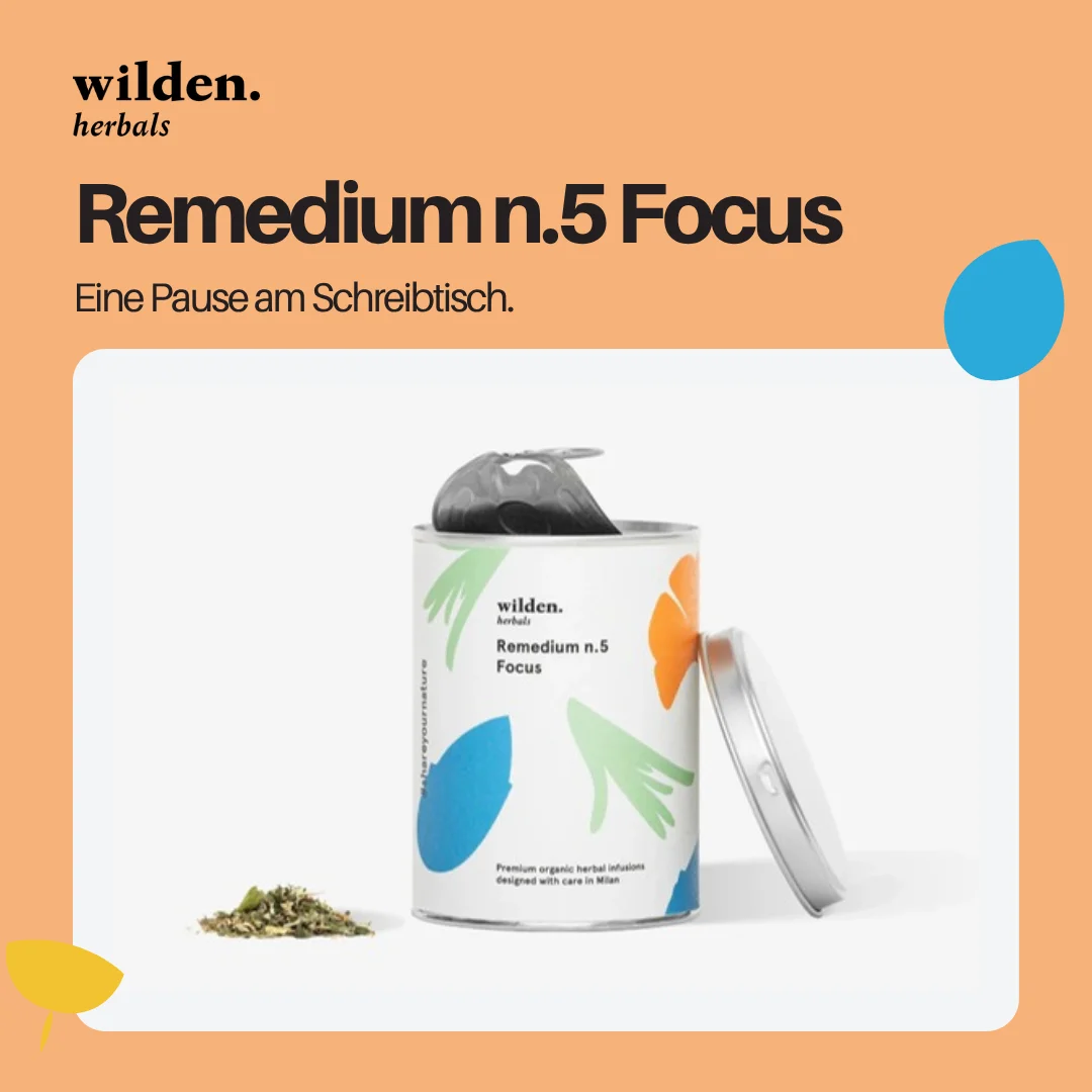 Remedium n 5 Focus Latta copertina DE