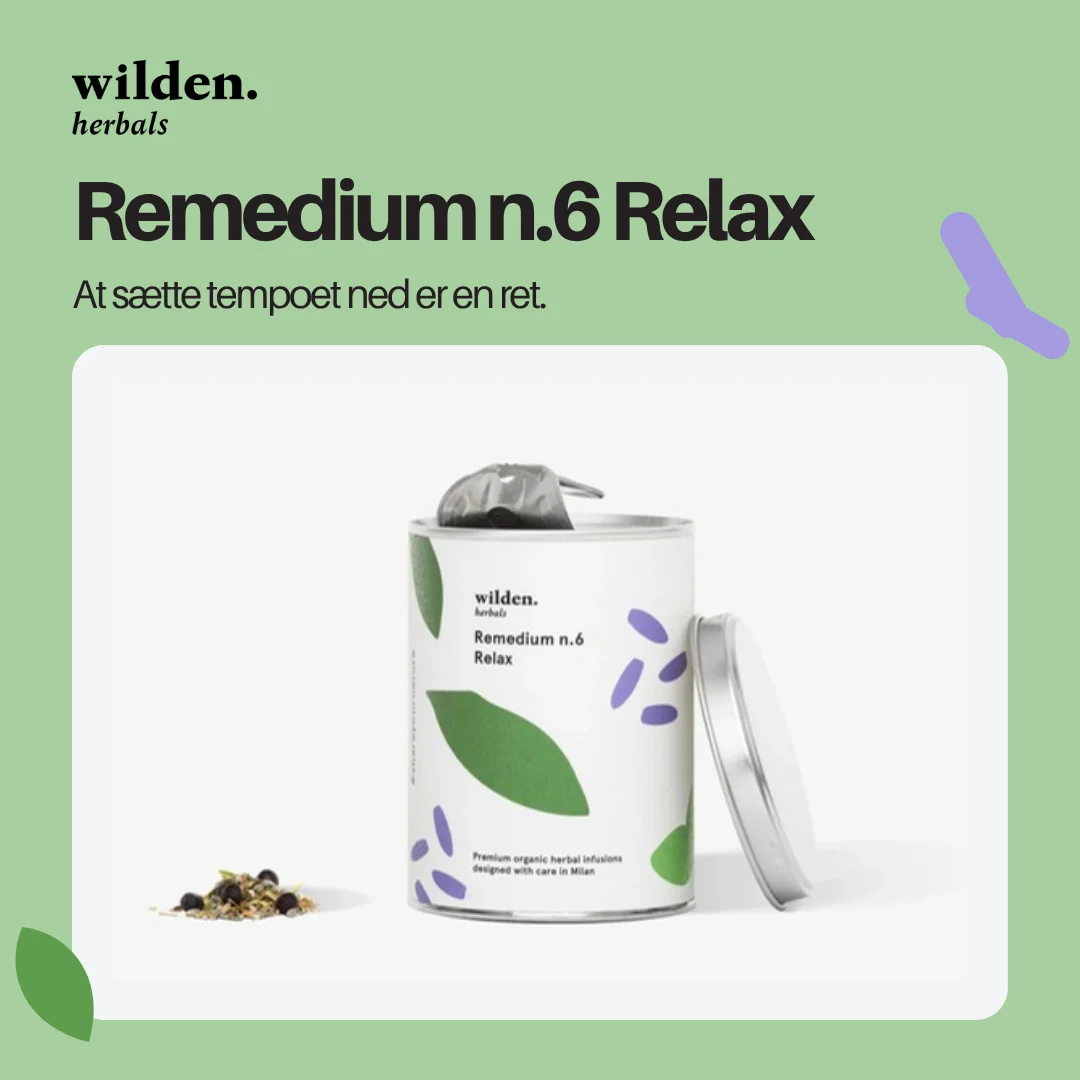 Remedium n 6 Relax Latta copertina DA
