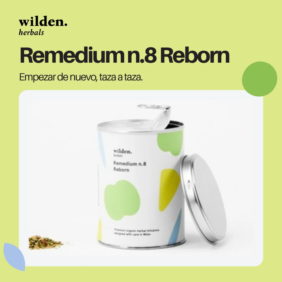 Remedium n 8 Reborn Latta copertina ES
